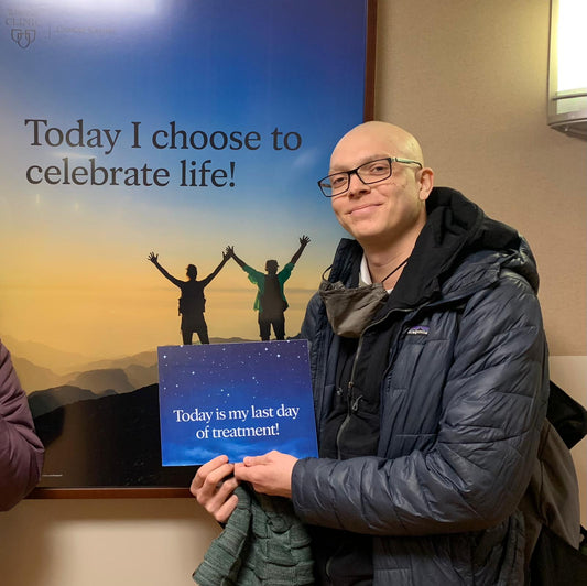 Living Under Cancer Surveillance: Managing Scanxiety After Treatment